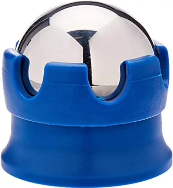 Esfera para Crioterapia Ice Ball Azul Ortho Pauher