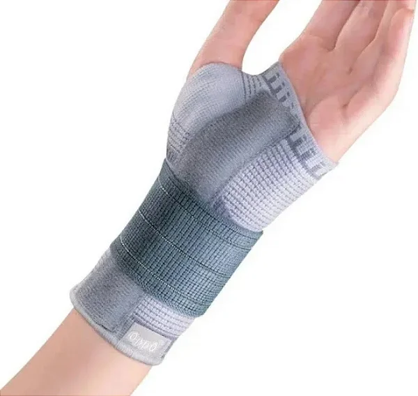 Munhequeira suporte Wrist Stabilizer Oppo chantal