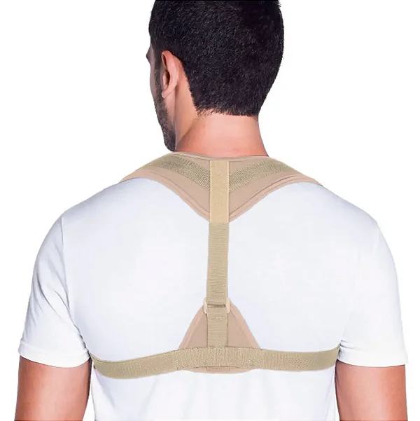 Educador Post Kestal Bege