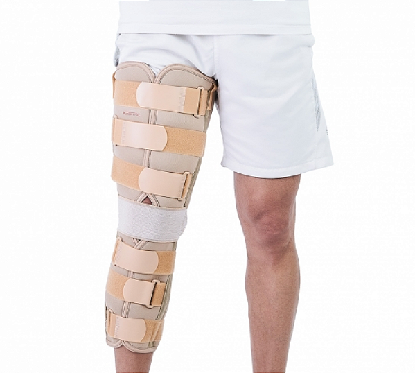 Imobilizador Joelho 50cm Kestal