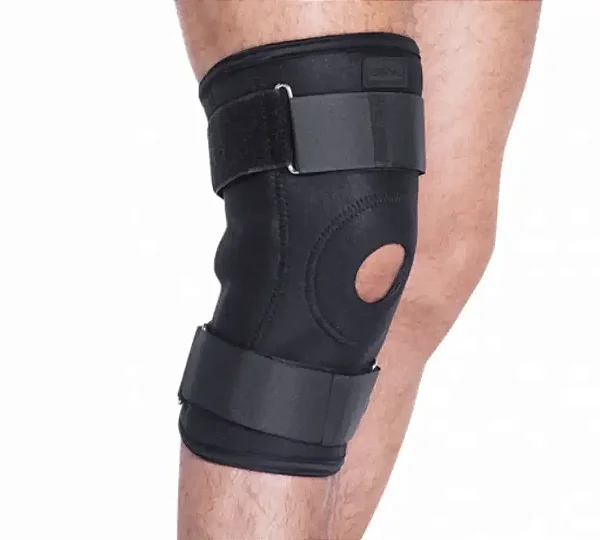 Joelheira Articulada Ajustável Kestal