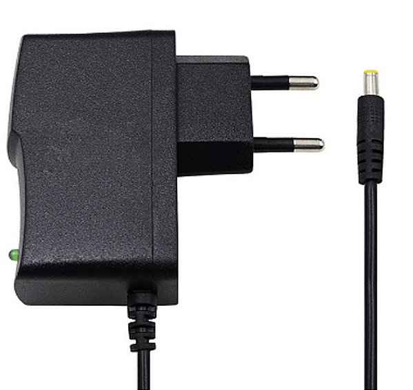 Adaptador AC para Aparelho de Pressão Digital Bivolt Omron