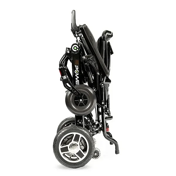 Cadeira de Rodas Motorizada Street Power Lite