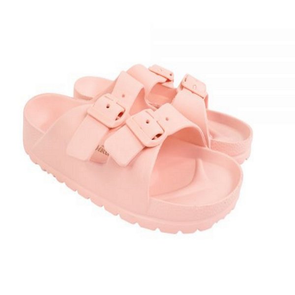 Sandália Ortopédica Ergonofeet Super Leve Macia Confortável Ortho Pauher