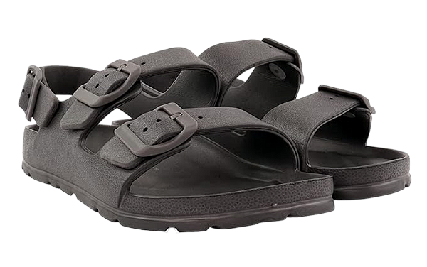 Sandália Ortopédica Ergonofeet Stability Super Leve Ortho Pauher