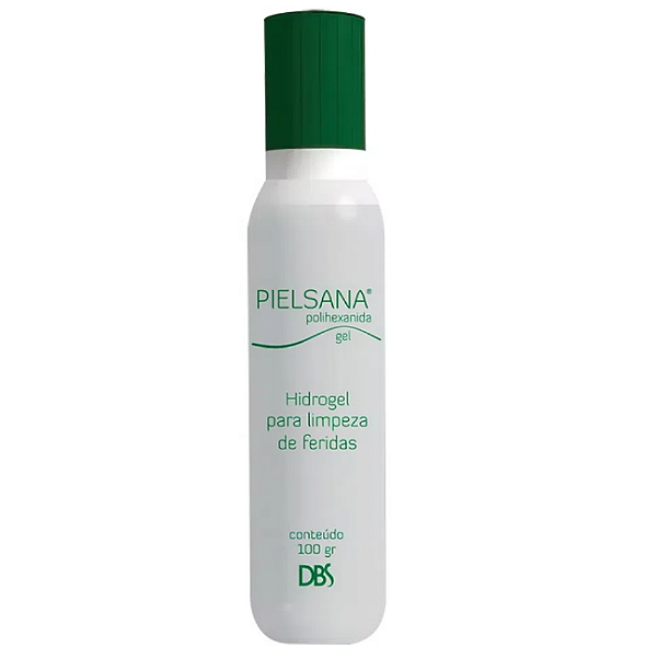 Pielsana Polihexanida Gel 100g