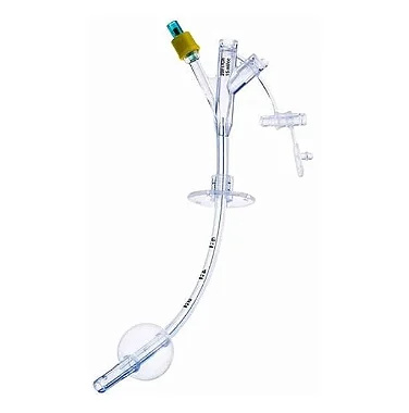 Sonda Para Gastrostomia Abdominal De Nutrição N22 Well Lead