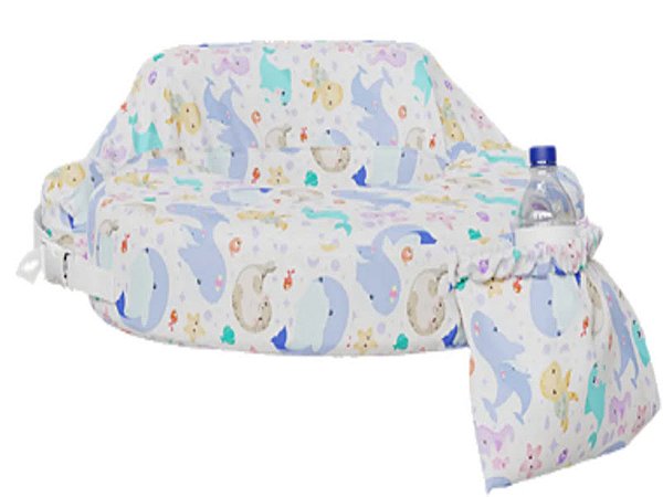 Almofada Para Amamentação Theranana Theramart