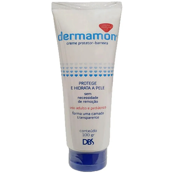 Curativo DBS Dermamon Free Creme Barreira