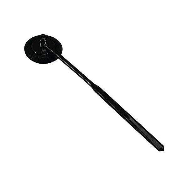 Martelo De Reflexo Babinski Preto MD