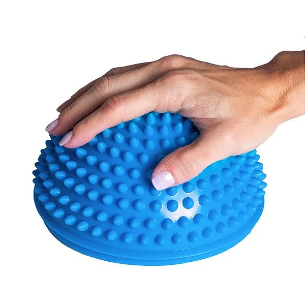 Mini Bosu Azul T153 Acte Sports