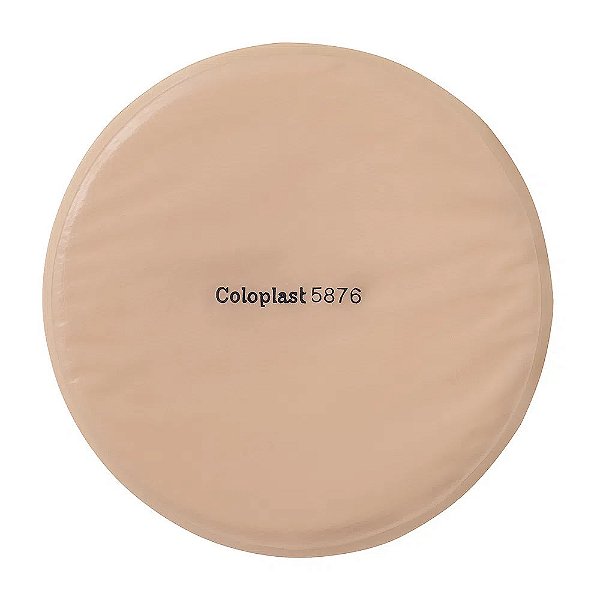 Bolsa Alterna 2P Fechada 60 Opaca Coloplast 17444