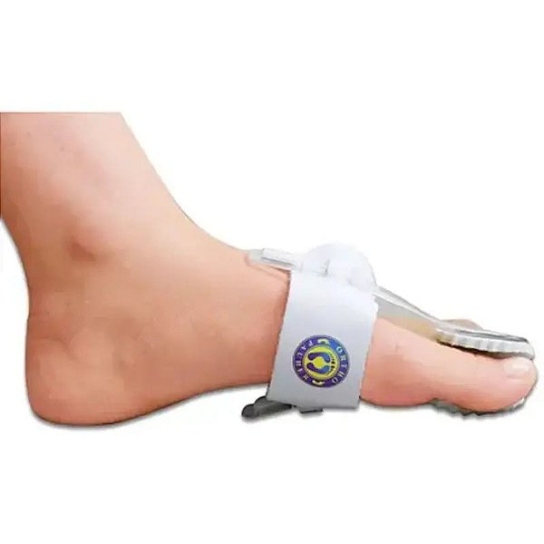 Hallux valgus Noturno 4008 Direito Ortho Pauher