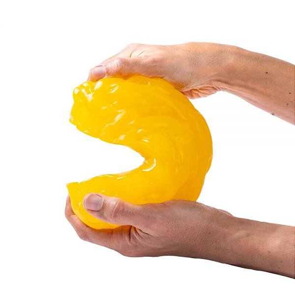 Réplica Realista De Gordura Corporal Humana 1kg OrthoPauher