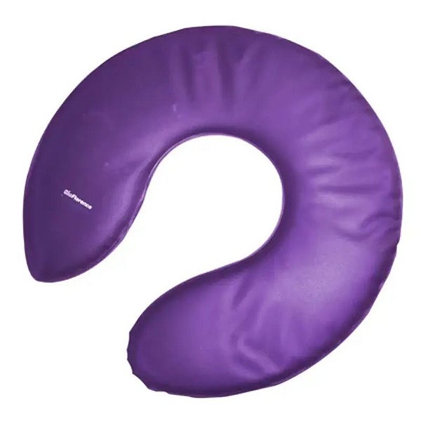 Almofada de Gel Higiênica Bioflorence V