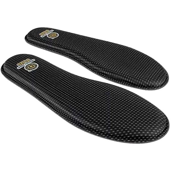 Palmilha Ortopédica Viscoelástica - Memory Foam Plus