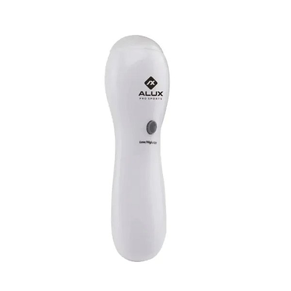 Mini Massageador vibrador Spa Alux