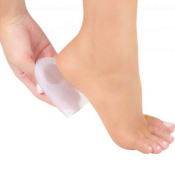 Calcanheira Sof-Gel Ortho Pauher 2001