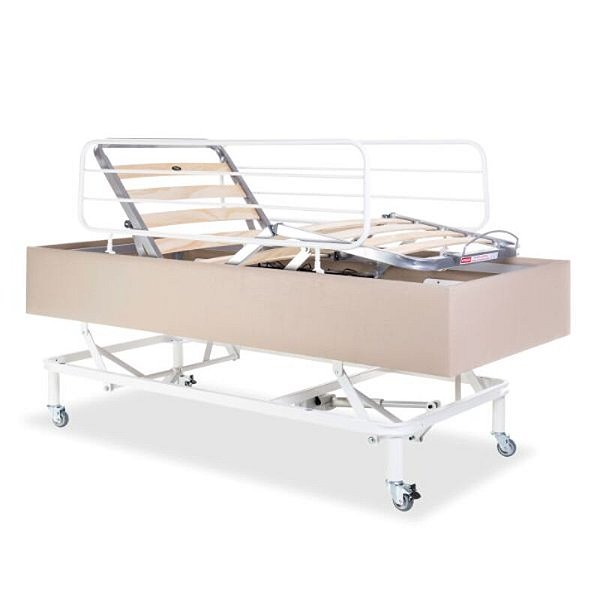 Cama Motorizada Comfort fit – Pilati