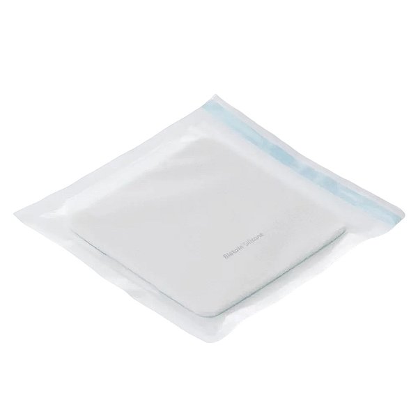Curativo de Espuma e Silicone Biatain Non-Border 10x10cm 39022