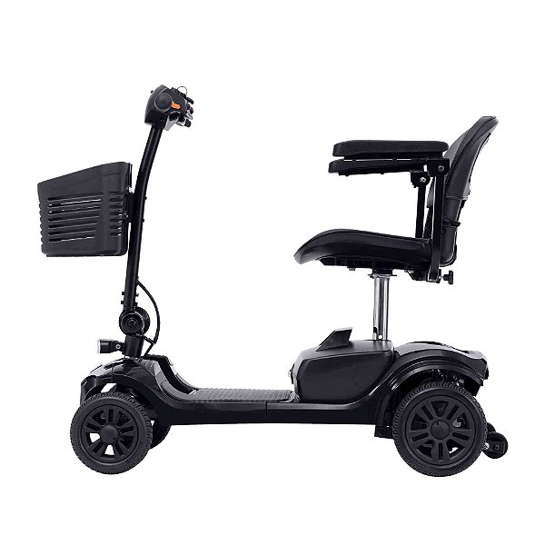 Scooter eléctrica para mobilidade Therarover plus