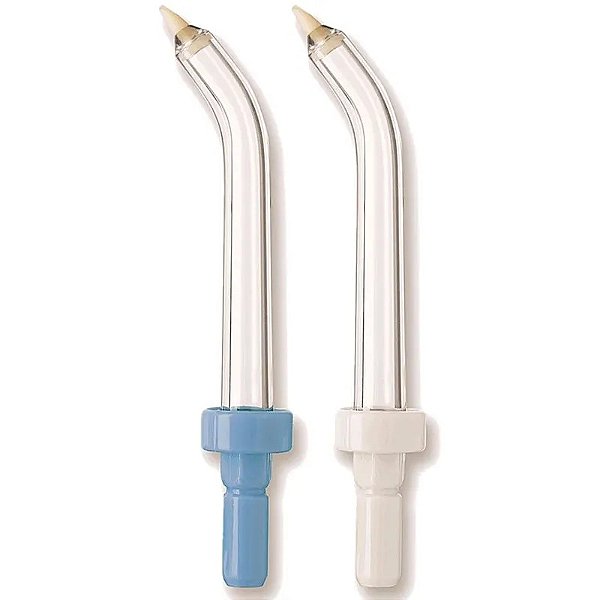 Bico de Limpeza de Gengiva Waterpik Pik Pocket Tip WP70 – 2 Unidades
