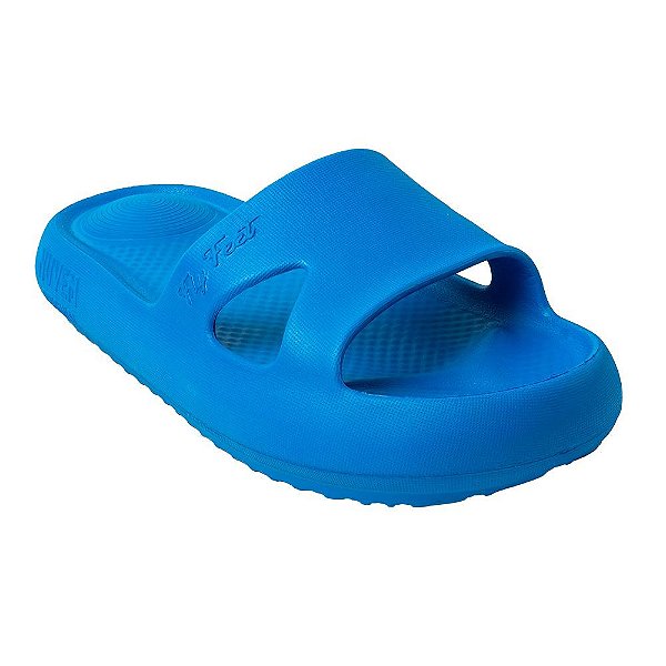 Chinelo para esporão Nuvem Ortho Pauher Royal
