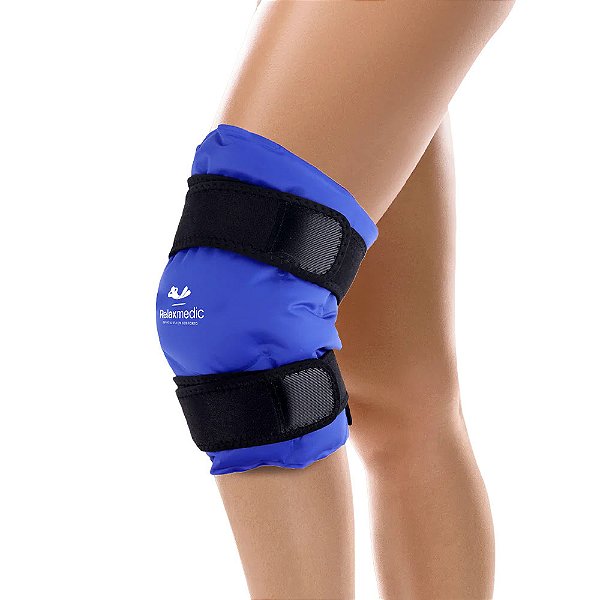 Bolsa Térmica Gel Adapt Pro