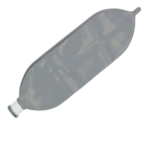 Balão de Látex para Anestesia 0.5L