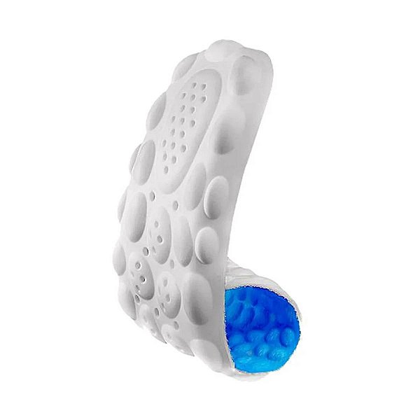 Palmilha Fly Feet Nuvem Orthopauher – Conforto e Suporte para Seus Pés