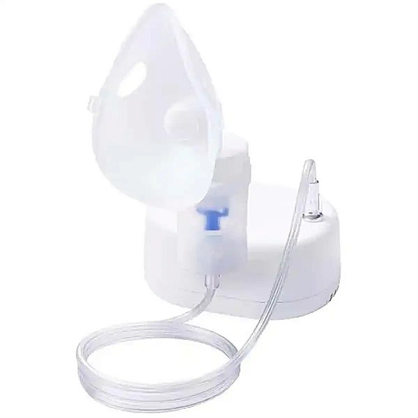Inalador Nebulizador Compressor Inalar Compact NE-C810 Omron