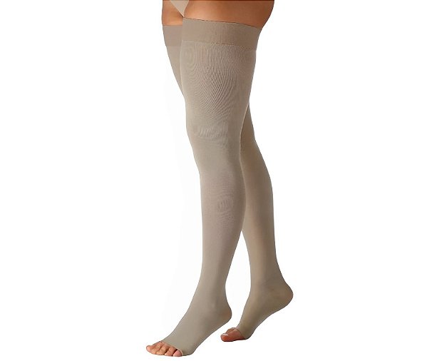 Meia Coxa 861 premium 15-20Mmhg Comfort Sigvaris