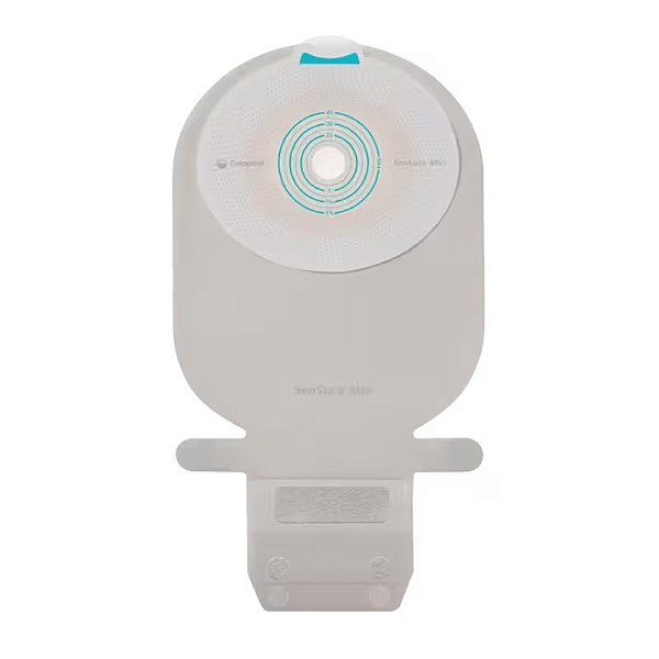 Bolsa SenSura® Mio 1-peça drenável 18378 Coloplast