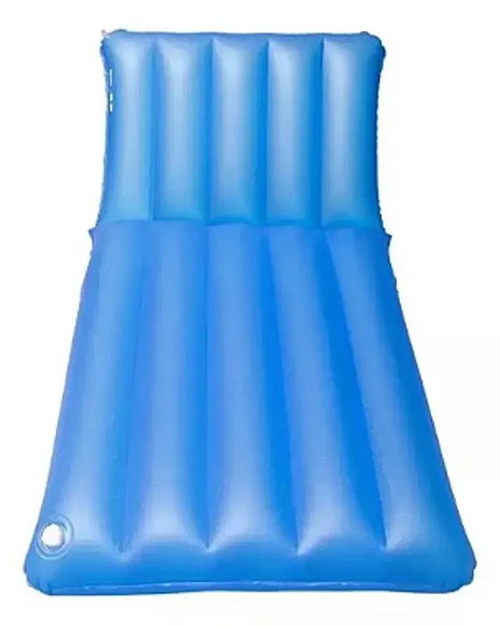 Colchão D'Agua Articulado 19Ox8O Ag