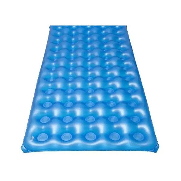 Colchão D'Agua Caixa De Ovo sem orifício 19Ox9O Ag