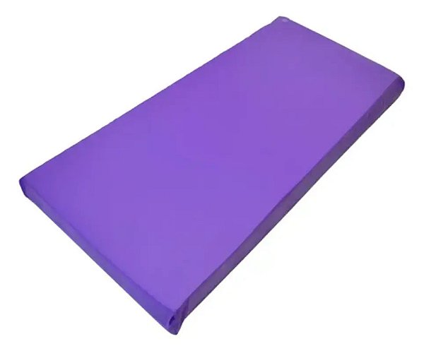 Capa de Colchão Casal Impermeável com Zíper – Bioflorence