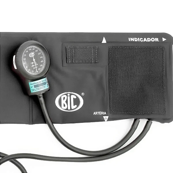 Aparelho de Pressão Adulto NEW INNOVA Plus BIC