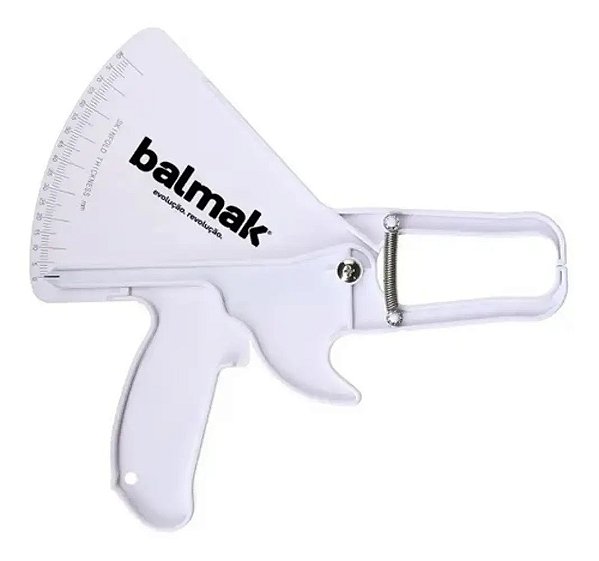 Plicômetro Adipômetro Clínico Clinic Sp-Pro Balmak