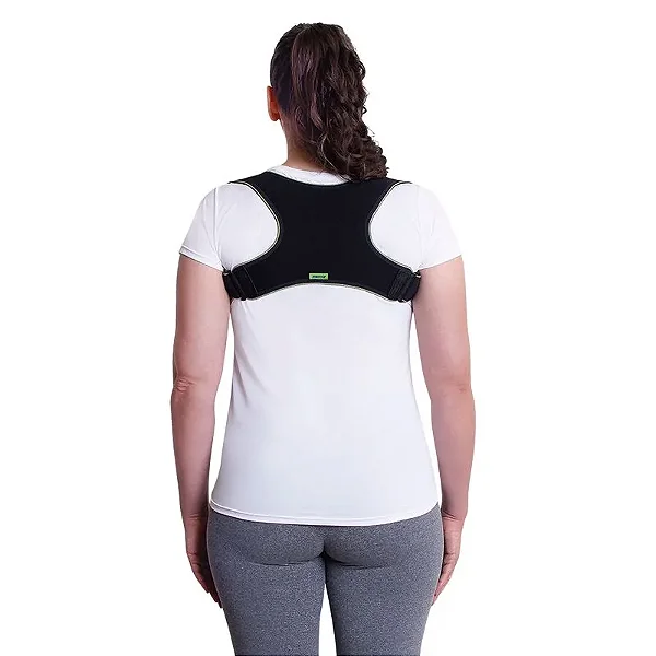 Corretor Postural Ajustável BC0991 Mercur