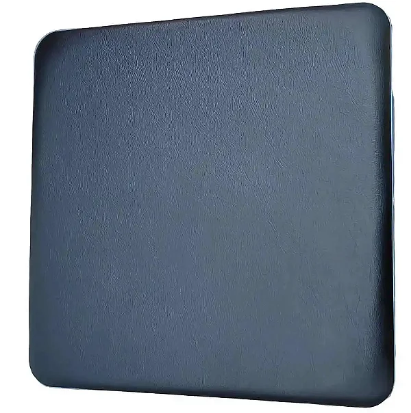 Assento Em Courino Cadeira D50 Dellamed