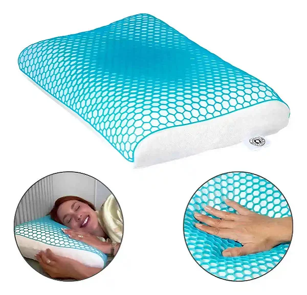 Fronha Skin Gel Anti Rugas Alivio Conforto Ortho Pauher