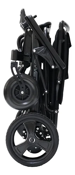 Cadeira de Rodas Motorizada Compact Pop Elétrica Power Lite