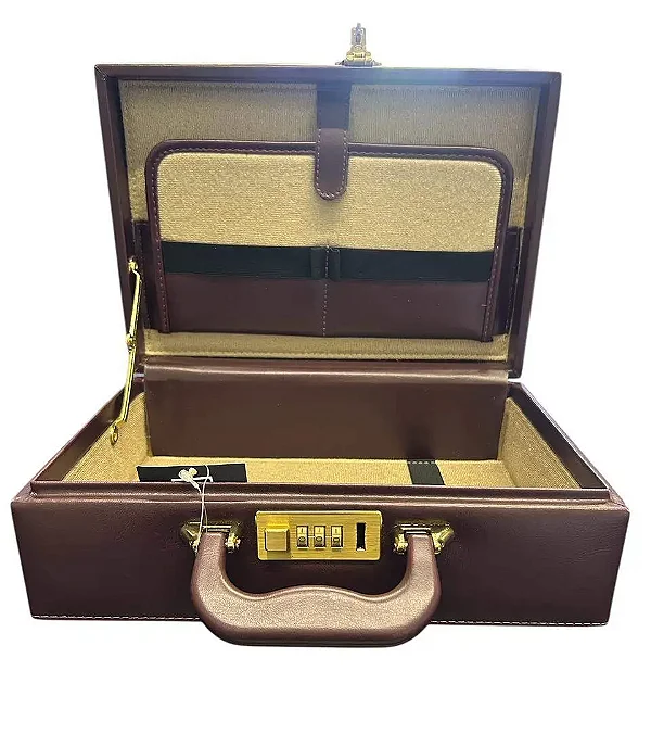 Maleta Médica Pinton Açai