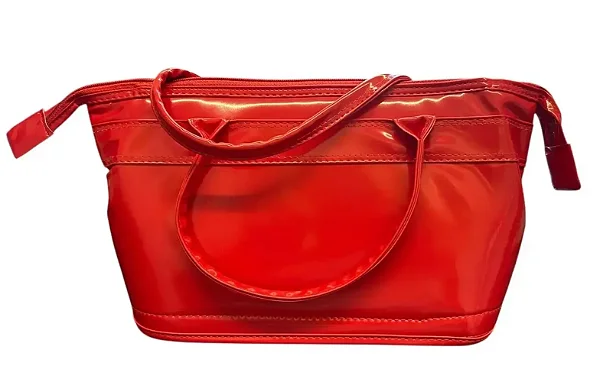 Maleta médica valise Vermelha Pinton