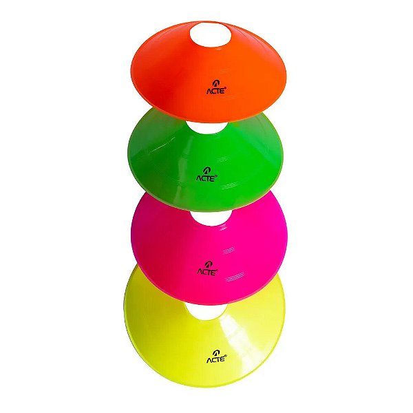 Cone Chapéu Chinês - Acte