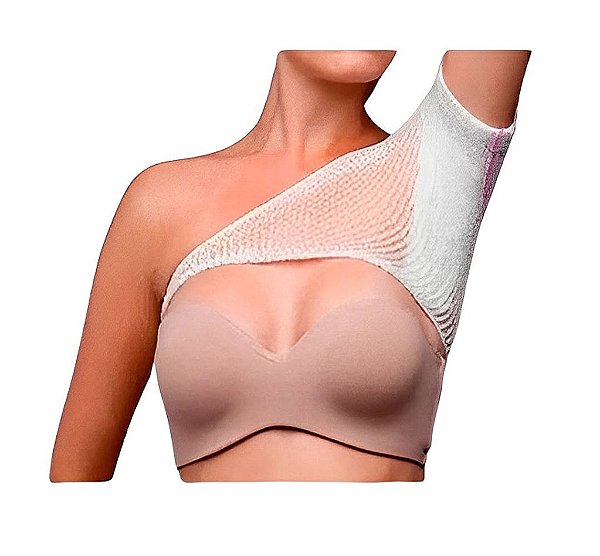 Rede Tubular Poolfix – Fechamento Eficiente de Curativos