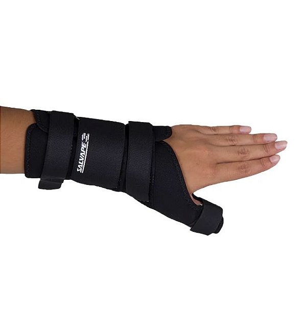 Tala Tecido Para Punho E Polegar 437 Salvape