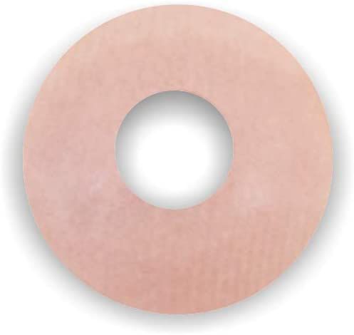 Lâmina Skin Areolar 2 Uniddades Orthopauher