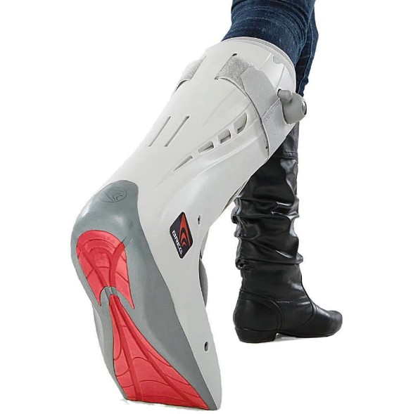 Bota Imobilizadora Genesis Walker Chantal Longa