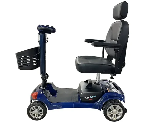 Scooter Elétrica para Mobilidade TheraRover Pro Theramart